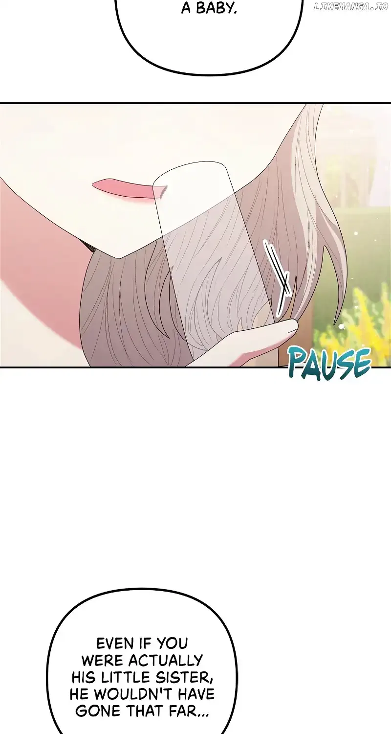 The Esteemed Lady of the Tea Garden Chapter 30 – Page 39