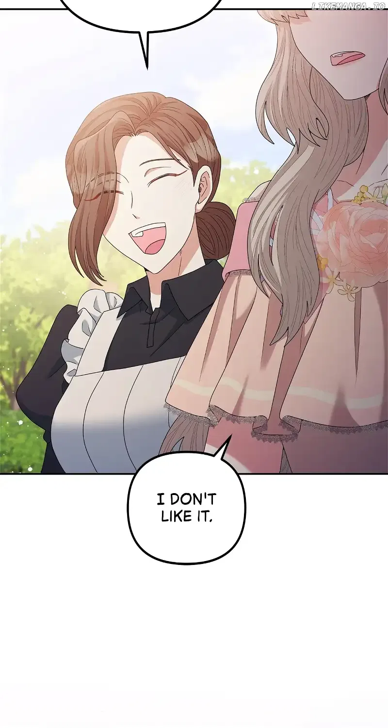 The Esteemed Lady of the Tea Garden Chapter 30 – Page 40