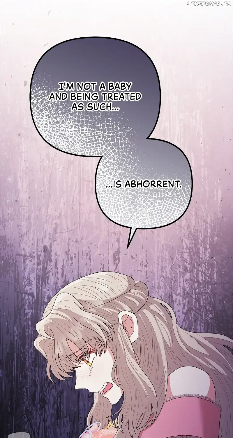The Esteemed Lady of the Tea Garden Chapter 30 – Page 41