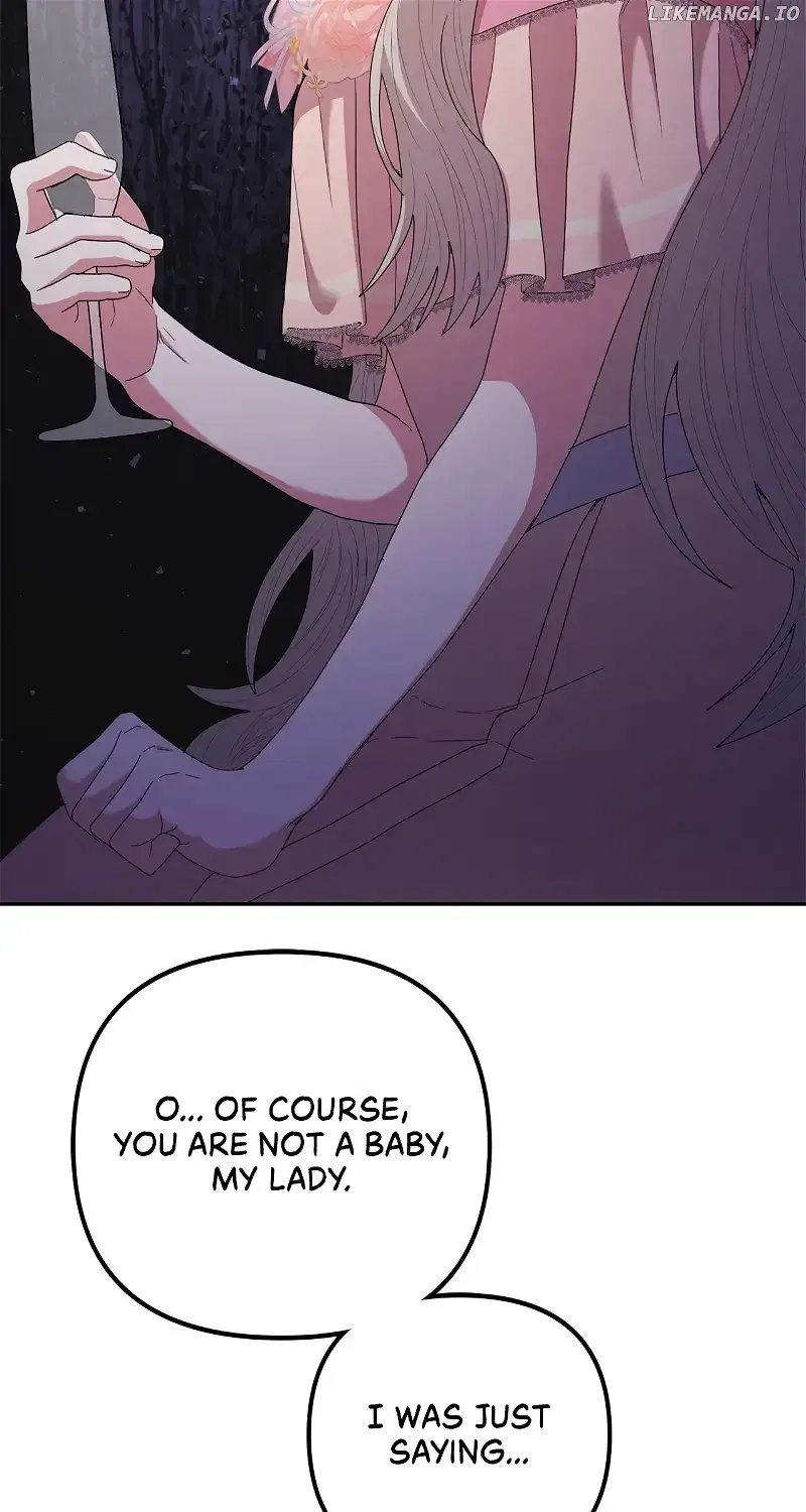 The Esteemed Lady of the Tea Garden Chapter 30 – Page 42