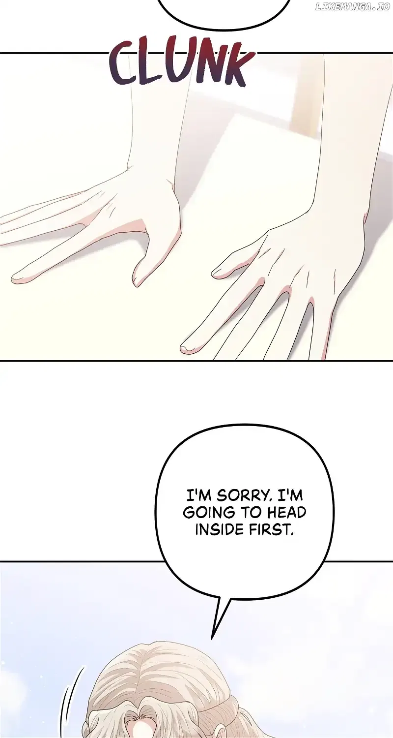 The Esteemed Lady of the Tea Garden Chapter 30 – Page 43