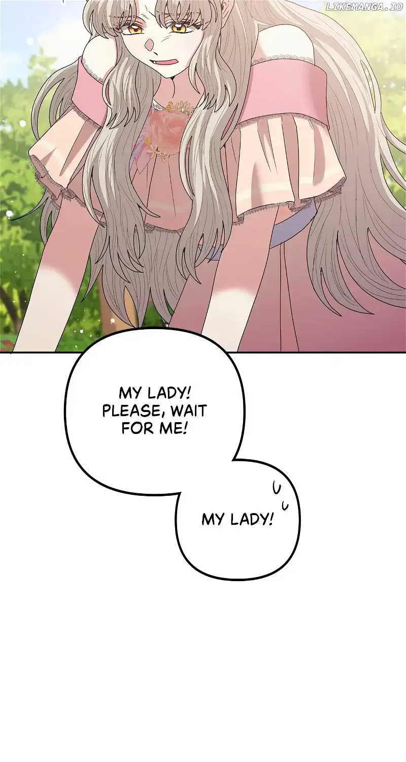 The Esteemed Lady of the Tea Garden Chapter 30 – Page 44