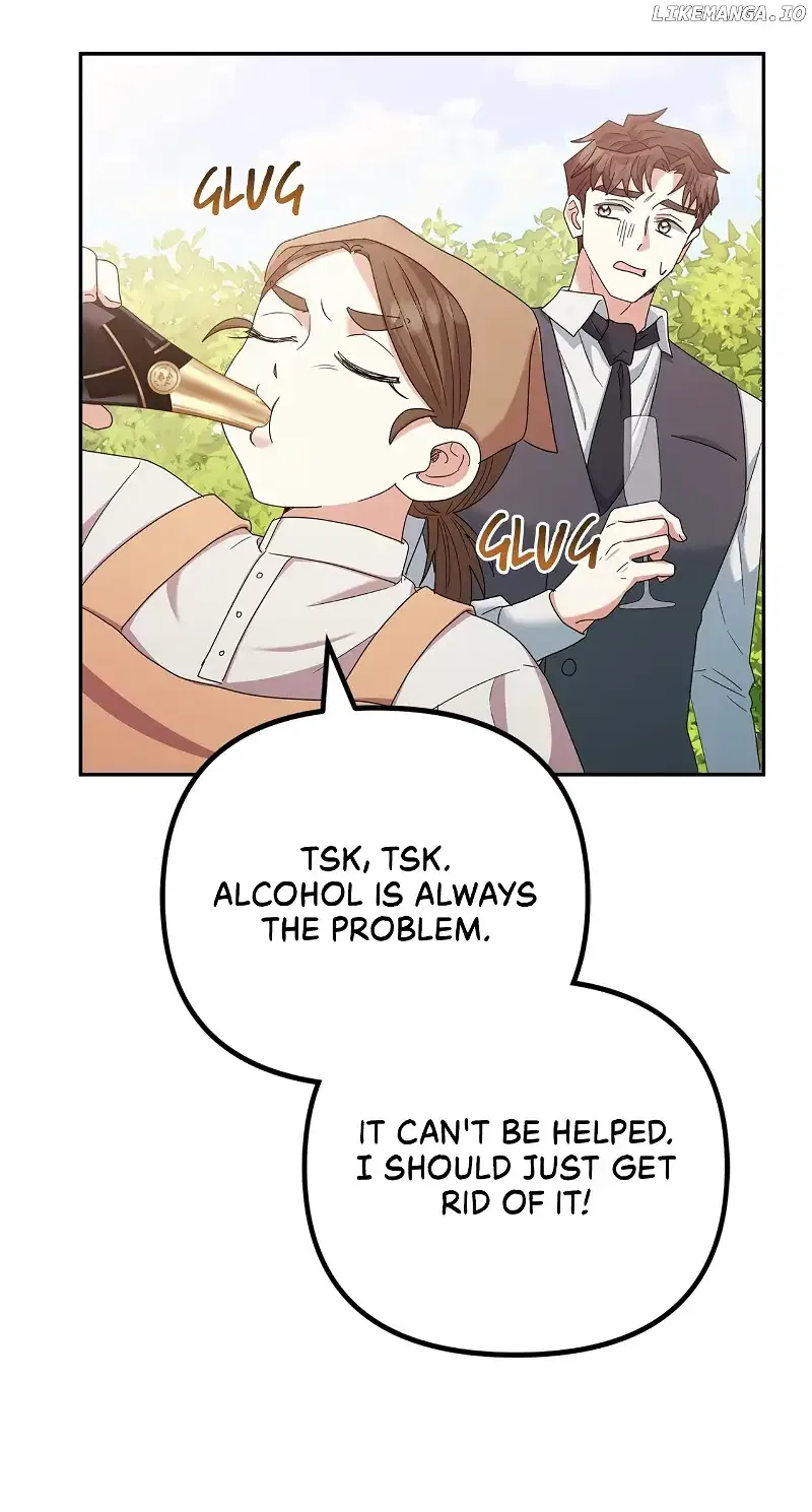 The Esteemed Lady of the Tea Garden Chapter 30 – Page 46