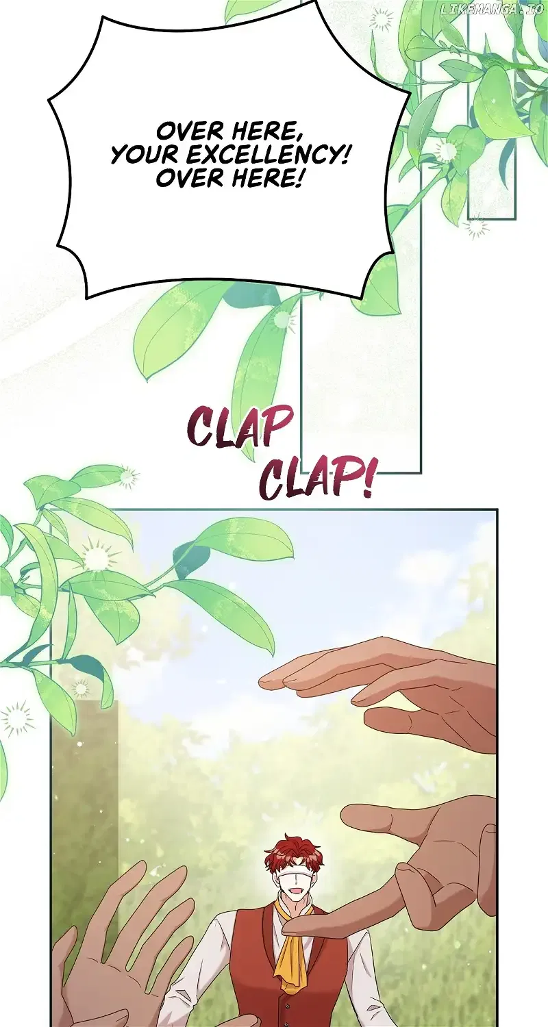 The Esteemed Lady of the Tea Garden Chapter 30 – Page 48