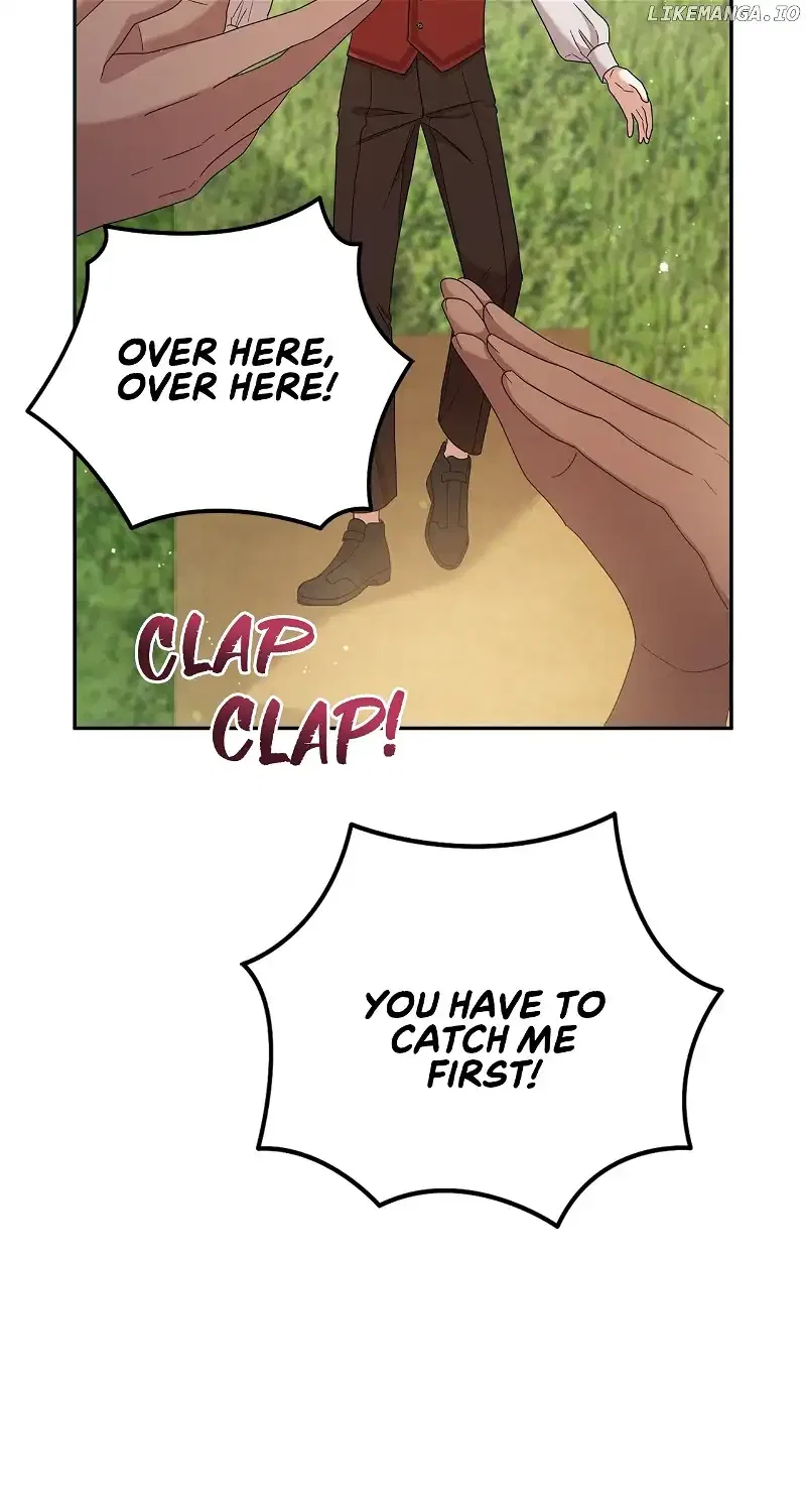 The Esteemed Lady of the Tea Garden Chapter 30 – Page 49