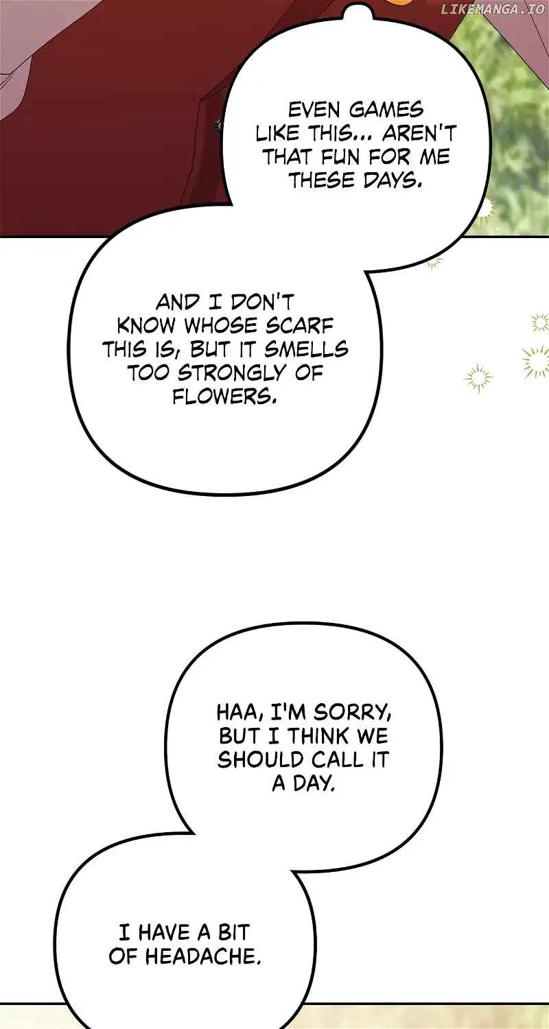 The Esteemed Lady of the Tea Garden Chapter 30 – Page 51