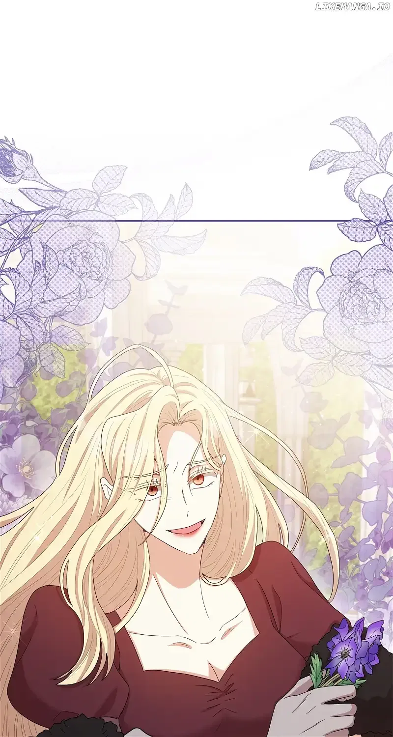 The Esteemed Lady of the Tea Garden Chapter 30 – Page 54