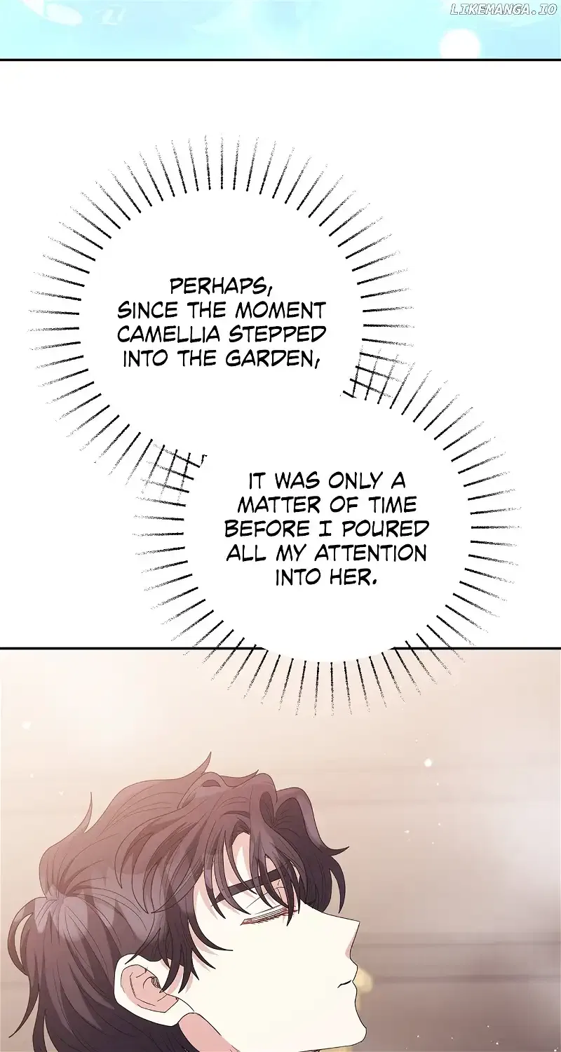 The Esteemed Lady of the Tea Garden Chapter 30 – Page 63