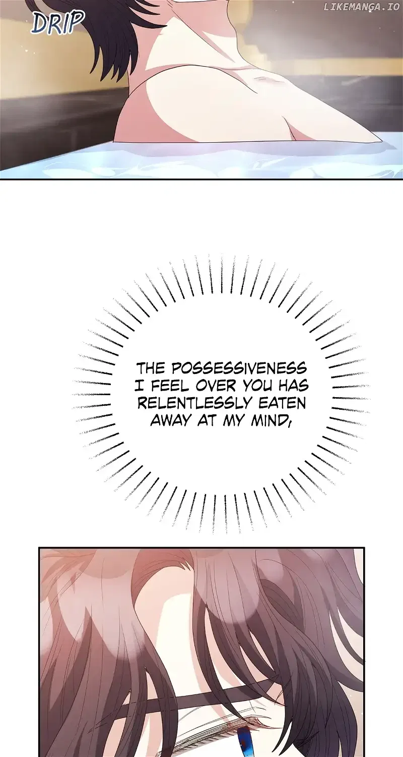 The Esteemed Lady of the Tea Garden Chapter 30 – Page 64