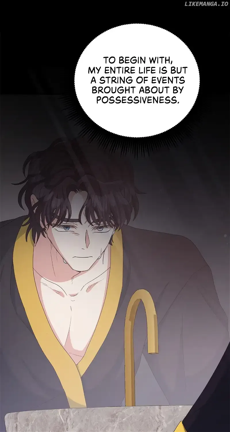 The Esteemed Lady of the Tea Garden Chapter 30 – Page 67