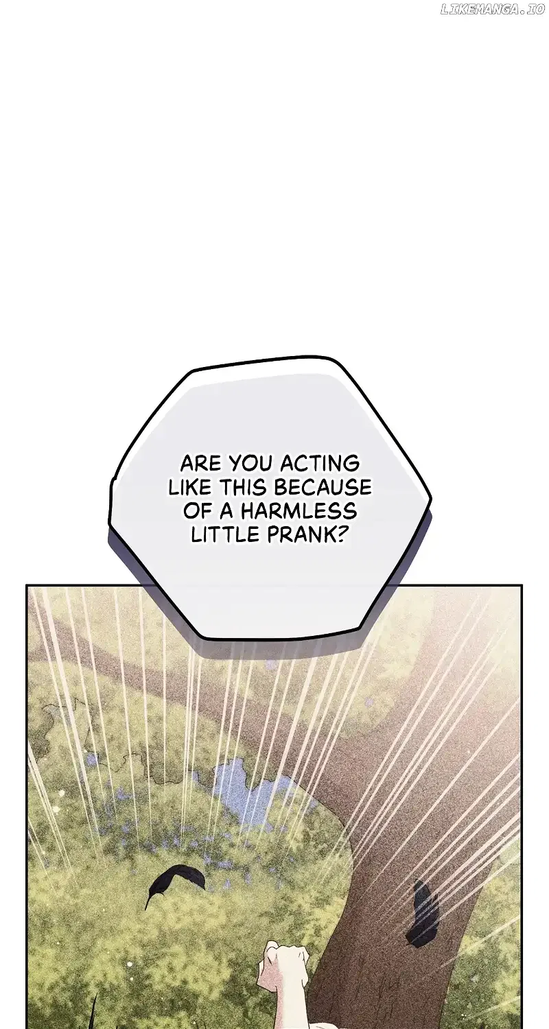 The Esteemed Lady of the Tea Garden Chapter 30 – Page 78