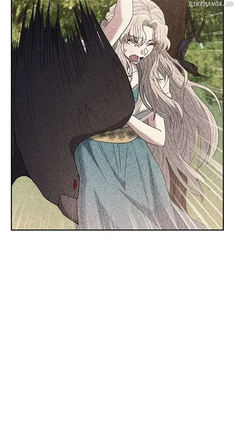 The Esteemed Lady of the Tea Garden Chapter 30 – Page 79