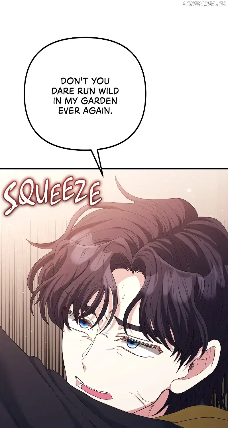 The Esteemed Lady of the Tea Garden Chapter 30 – Page 80