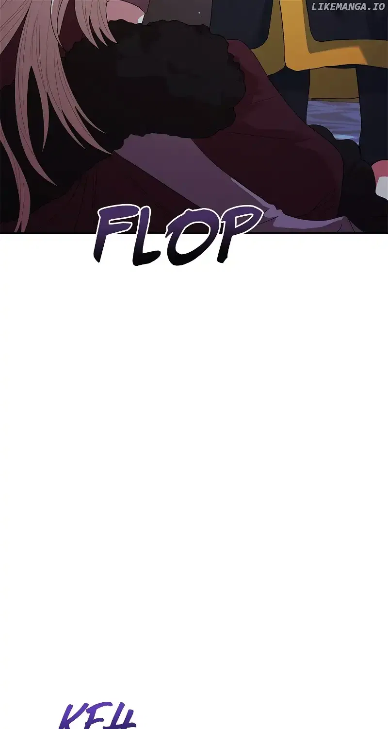 The Esteemed Lady of the Tea Garden Chapter 30 – Page 84