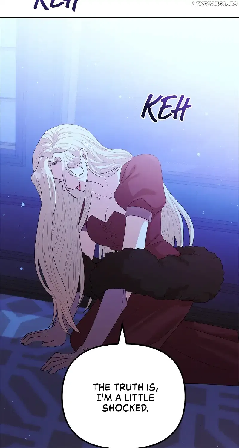 The Esteemed Lady of the Tea Garden Chapter 30 – Page 85
