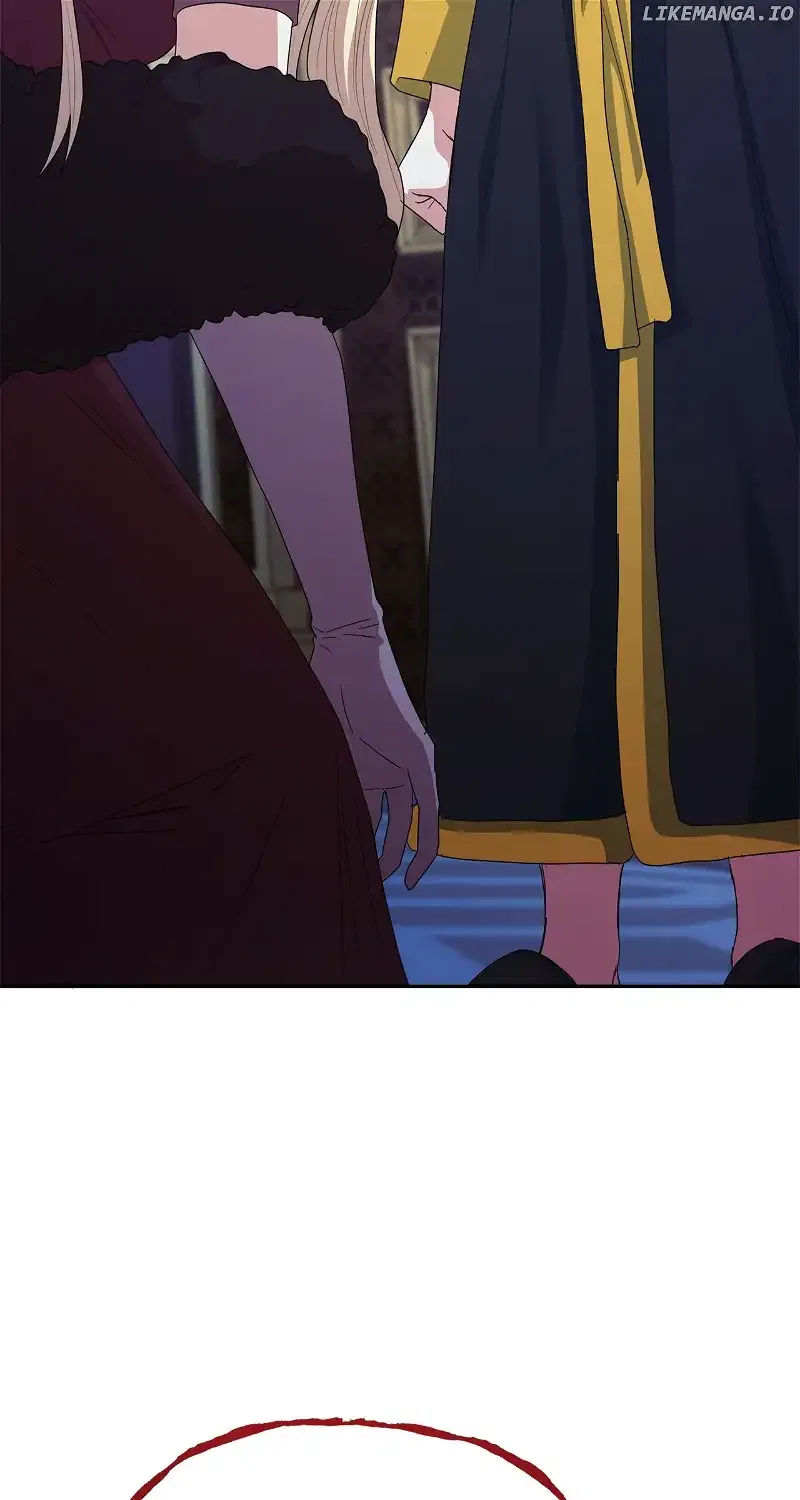 The Esteemed Lady of the Tea Garden Chapter 30 – Page 91