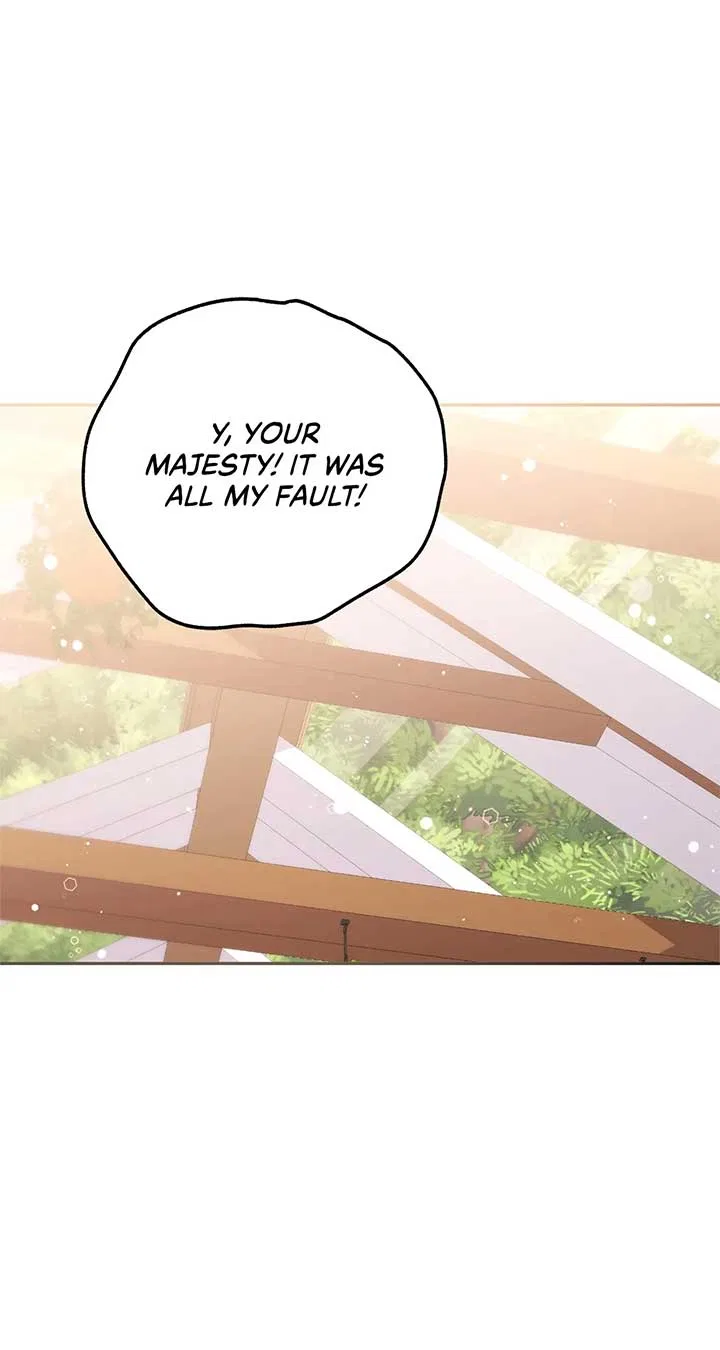 The Esteemed Lady of the Tea Garden Chapter 29 – Page 1