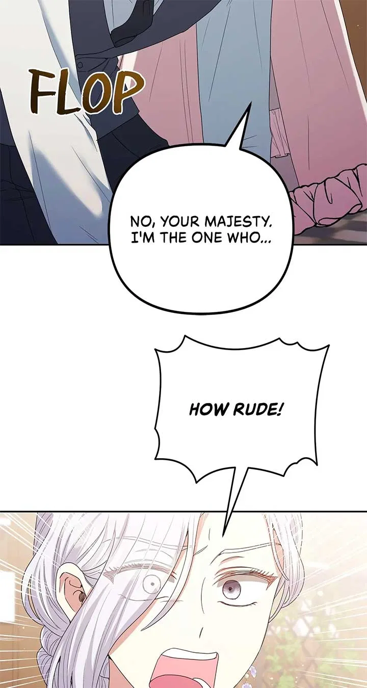 The Esteemed Lady of the Tea Garden Chapter 29 – Page 3