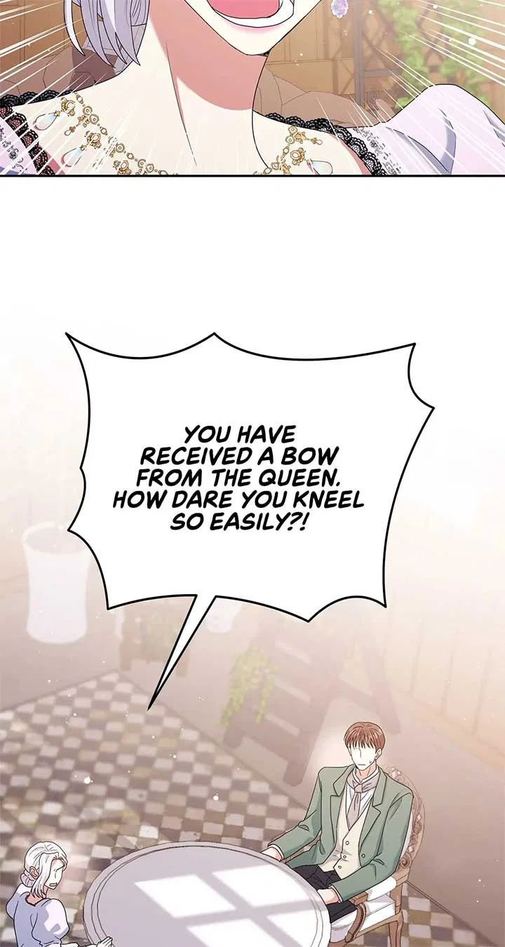 The Esteemed Lady of the Tea Garden Chapter 29 – Page 4