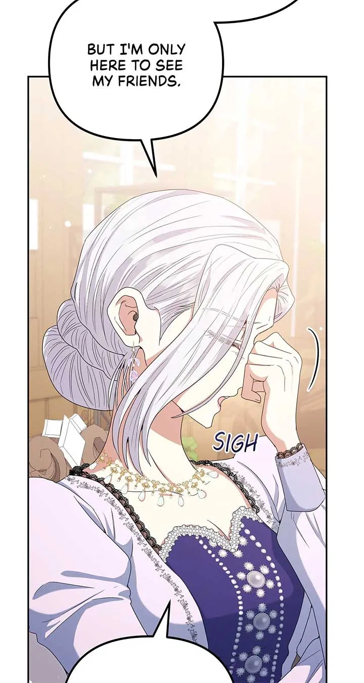 The Esteemed Lady of the Tea Garden Chapter 29 – Page 6