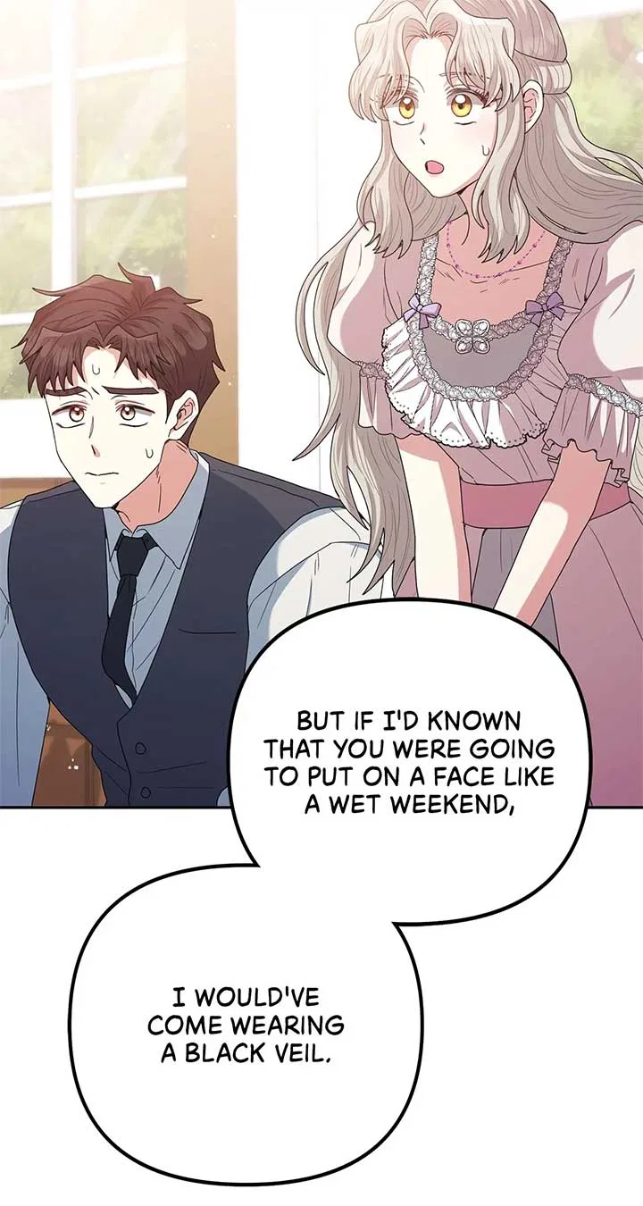 The Esteemed Lady of the Tea Garden Chapter 29 – Page 8