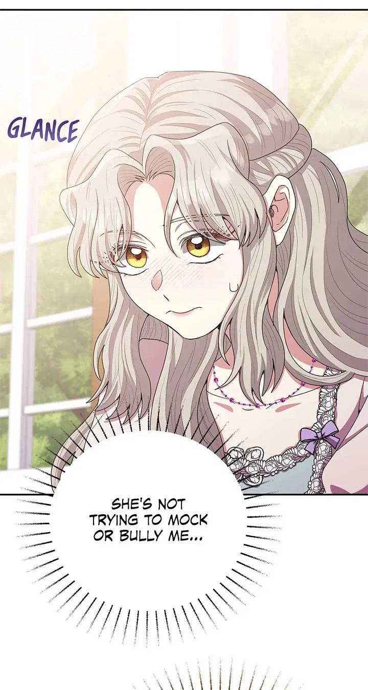 The Esteemed Lady of the Tea Garden Chapter 29 – Page 10