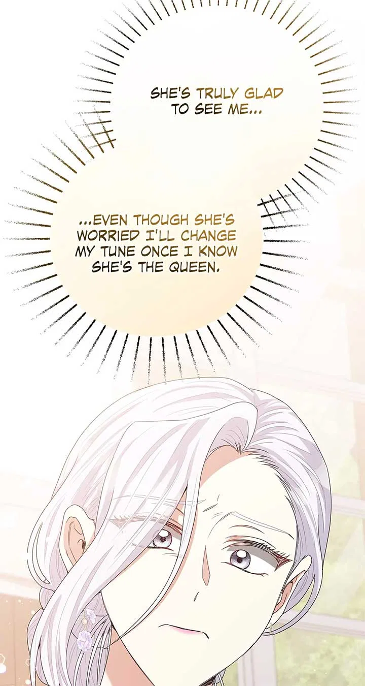 The Esteemed Lady of the Tea Garden Chapter 29 – Page 11