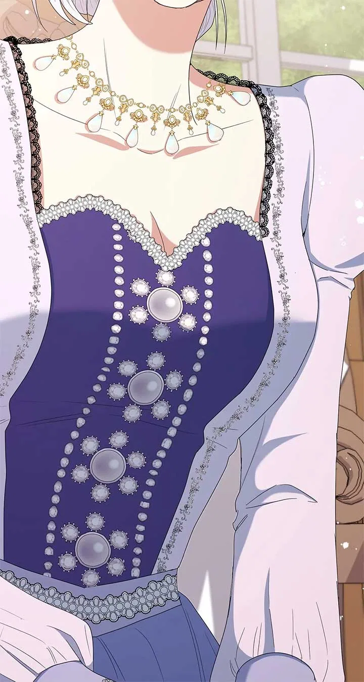 The Esteemed Lady of the Tea Garden Chapter 29 – Page 12