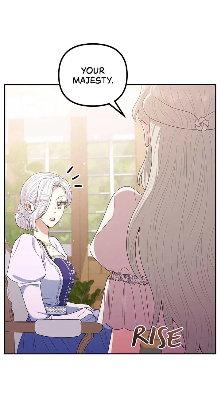 The Esteemed Lady of the Tea Garden Chapter 29 – Page 14
