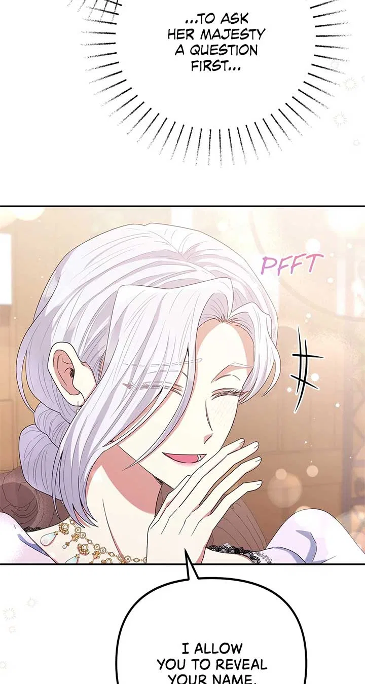 The Esteemed Lady of the Tea Garden Chapter 29 – Page 17