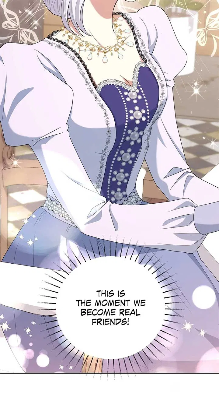 The Esteemed Lady of the Tea Garden Chapter 29 – Page 22