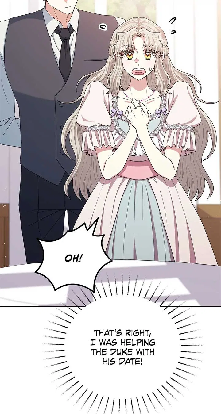 The Esteemed Lady of the Tea Garden Chapter 29 – Page 25