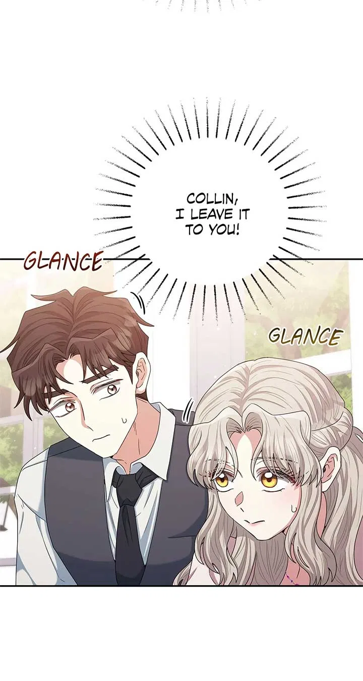 The Esteemed Lady of the Tea Garden Chapter 29 – Page 26