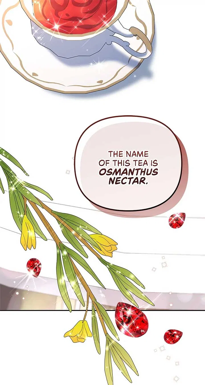 The Esteemed Lady of the Tea Garden Chapter 29 – Page 29