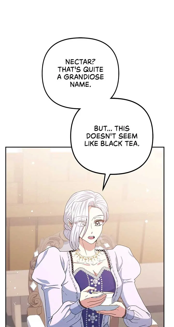 The Esteemed Lady of the Tea Garden Chapter 29 – Page 31