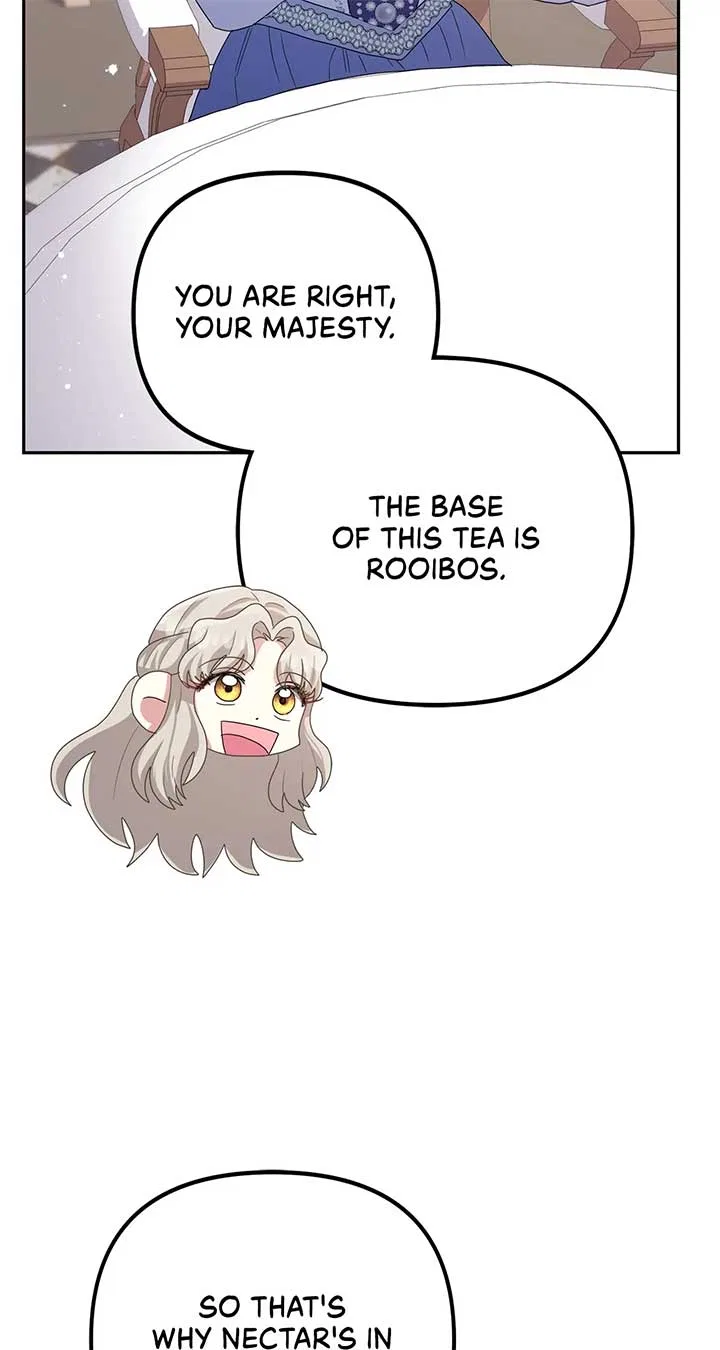 The Esteemed Lady of the Tea Garden Chapter 29 – Page 32