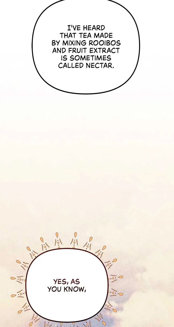 The Esteemed Lady of the Tea Garden Chapter 29 – Page 34