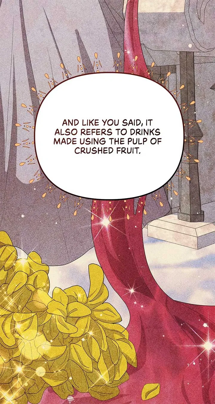 The Esteemed Lady of the Tea Garden Chapter 29 – Page 37