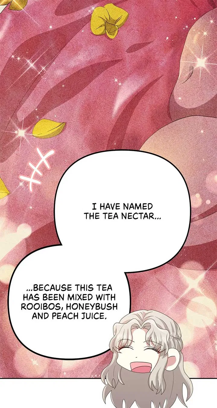 The Esteemed Lady of the Tea Garden Chapter 29 – Page 38