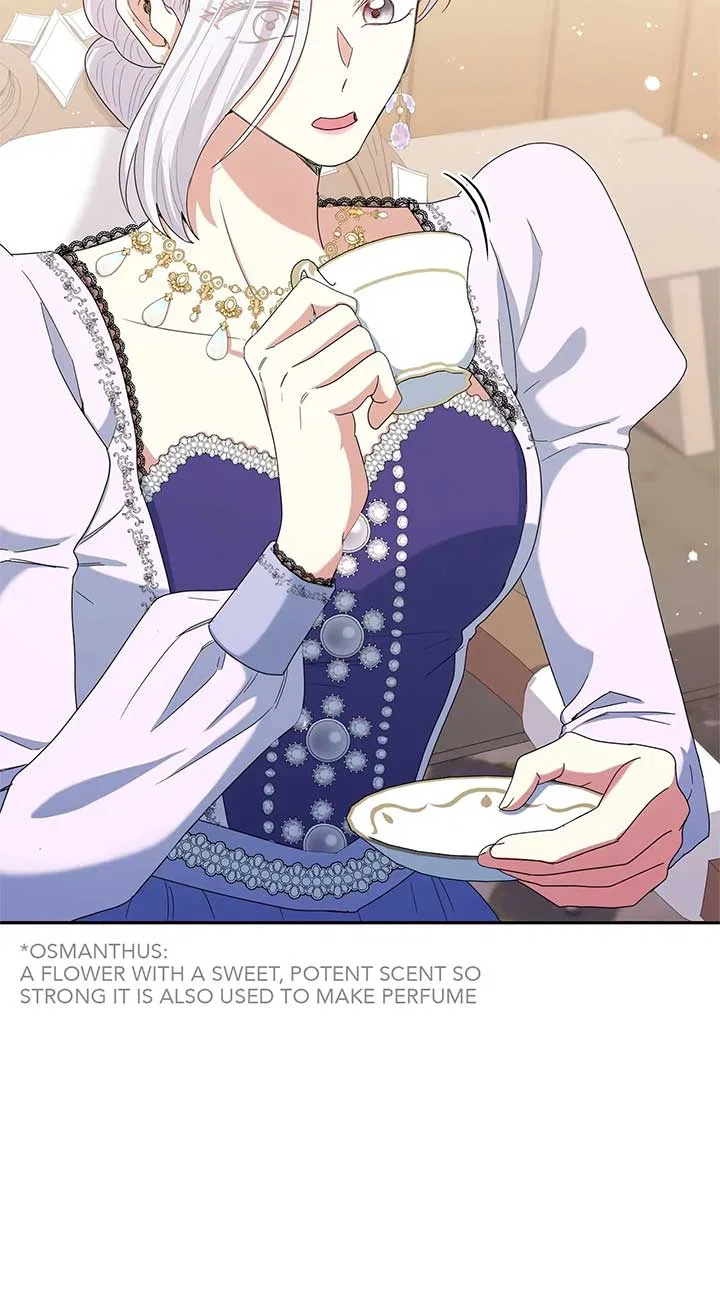 The Esteemed Lady of the Tea Garden Chapter 29 – Page 40