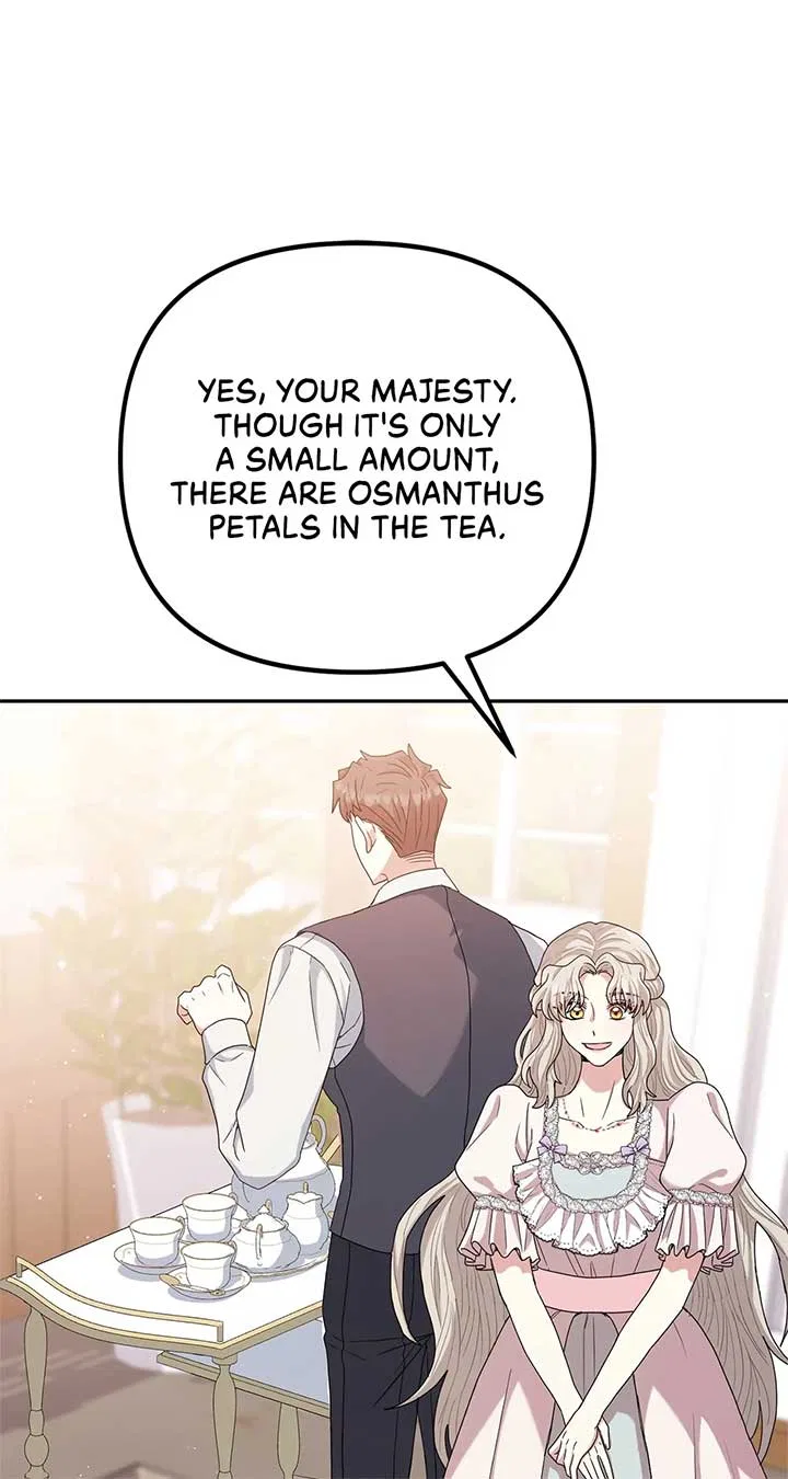 The Esteemed Lady of the Tea Garden Chapter 29 – Page 41
