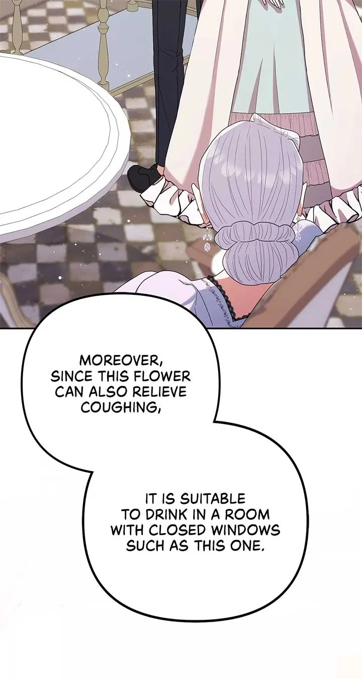 The Esteemed Lady of the Tea Garden Chapter 29 – Page 42