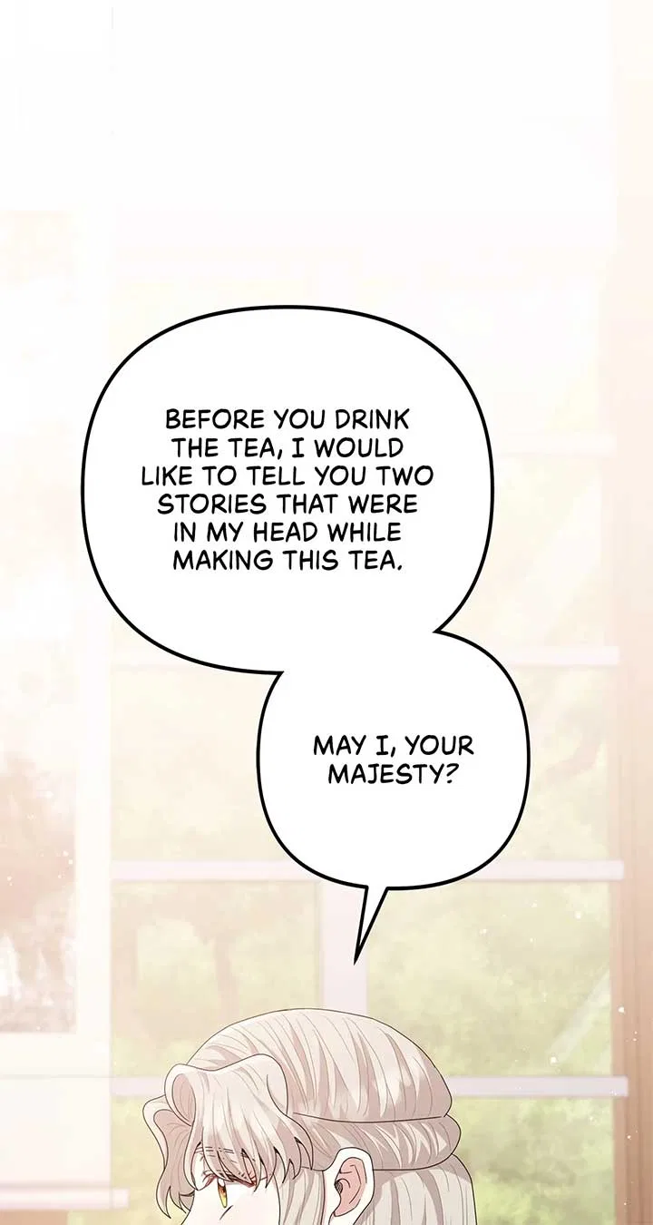 The Esteemed Lady of the Tea Garden Chapter 29 – Page 43