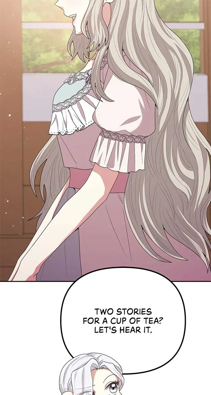 The Esteemed Lady of the Tea Garden Chapter 29 – Page 44