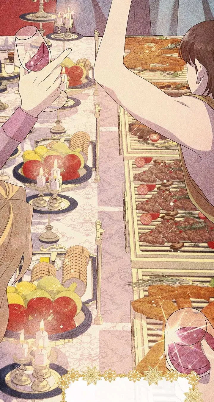The Esteemed Lady of the Tea Garden Chapter 29 – Page 47