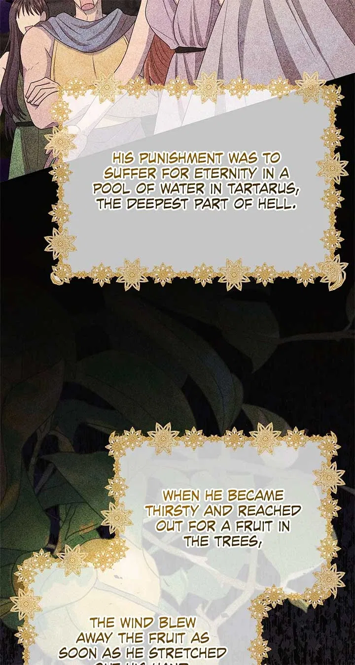 The Esteemed Lady of the Tea Garden Chapter 29 – Page 53