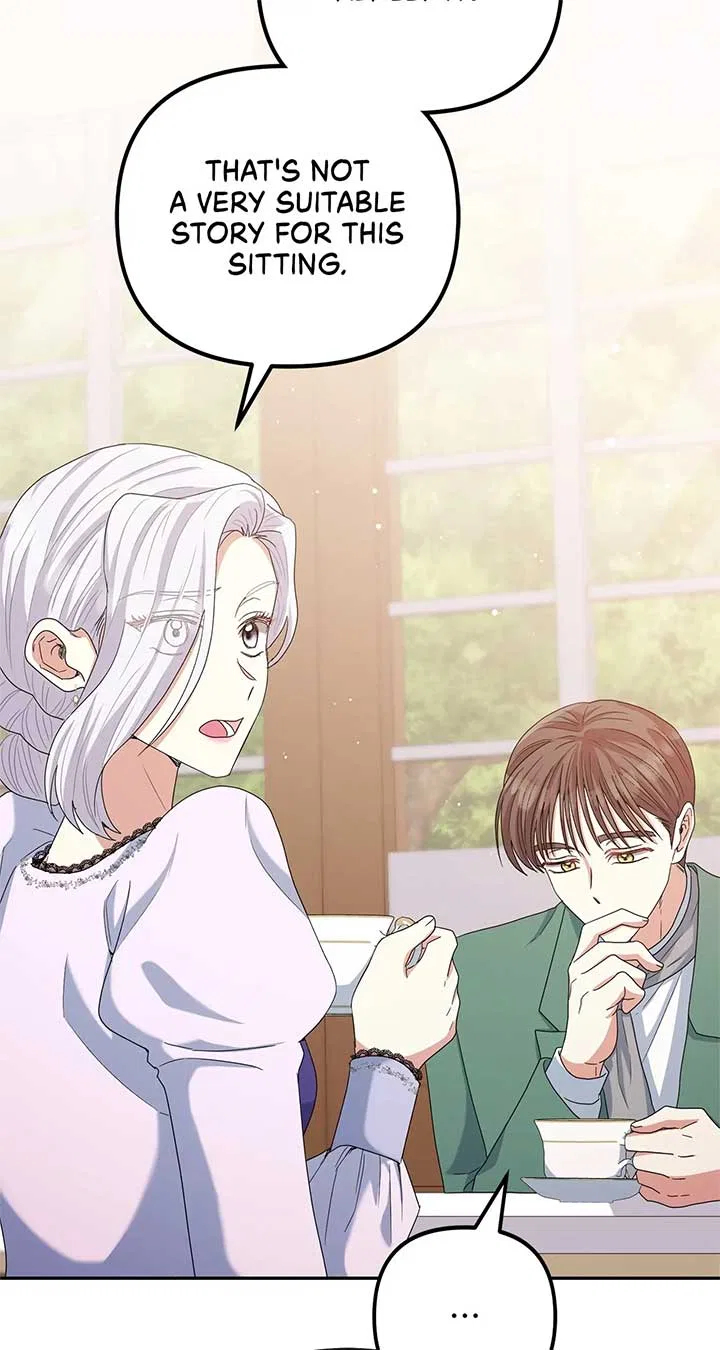 The Esteemed Lady of the Tea Garden Chapter 29 – Page 57