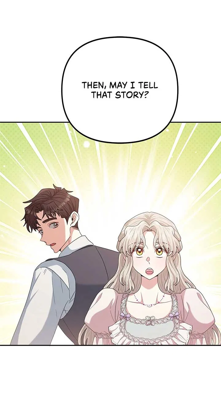 The Esteemed Lady of the Tea Garden Chapter 29 – Page 61