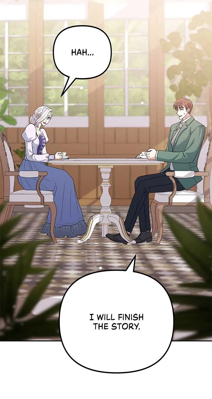 The Esteemed Lady of the Tea Garden Chapter 29 – Page 63