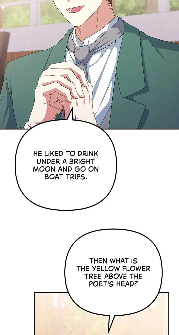The Esteemed Lady of the Tea Garden Chapter 29 – Page 65